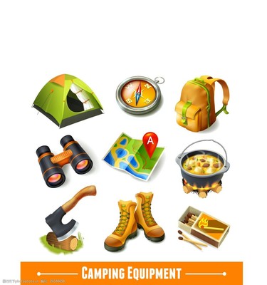 拥抱自然，品质先行——探索户外用品的世界