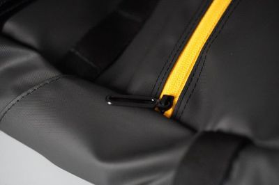 户外出行新选择 AGM 黑盾城市猎人双肩包体验