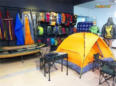 探索自然，奥库相伴——奥库户外用品130系列深度测评